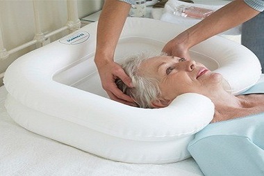 مراقبت از سالمندان