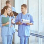 استخدام کارشناس پرستاری پاره وقت