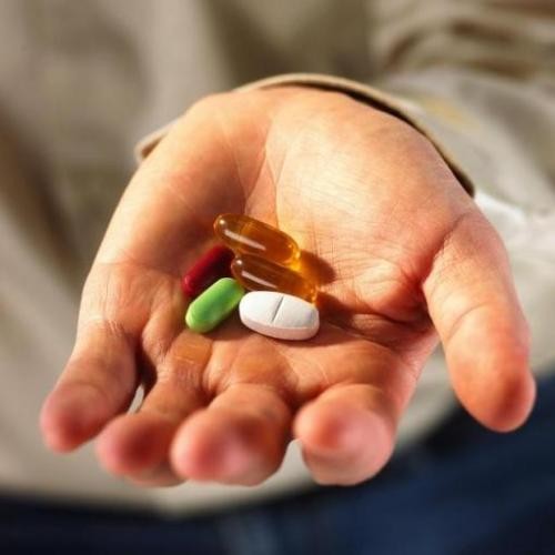 چه ویتامینهایی برای سالمندان خوب است