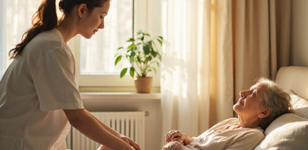 سالمند پوشکی 