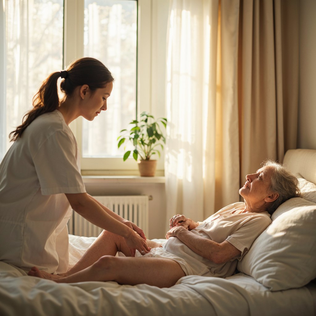 سالمند پوشکی 