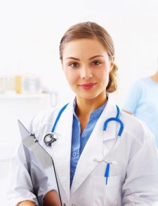 اعزام پرستار خانم برای بیمار در منزل