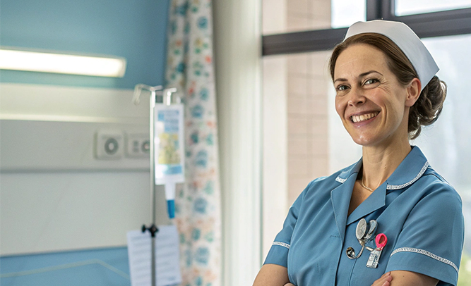 پرستاری سینا | خدمات پرستاری در منزل