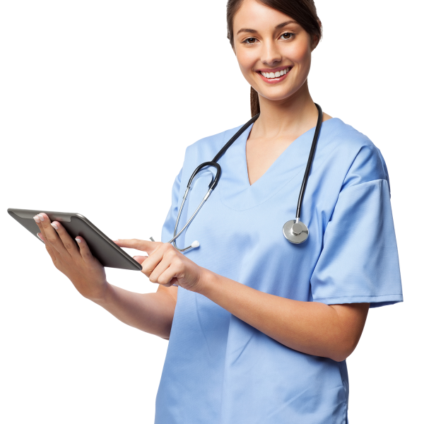 اعزام پرستار حرفه‌ای برای مراقبت از سالمند در تهران