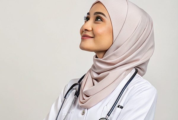 اهمیت پرستار سالمند در منزل