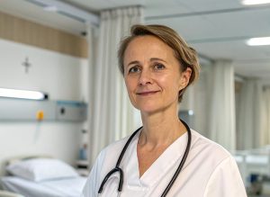 اعزام کارشناس زخم در منزل