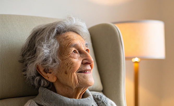 انواع خدمات پرستاری برای سالمندان در منزل