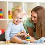 مراقبت تخصصی کودک در منزل با استانداردهای مؤسسه پرستاری سینا