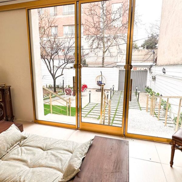 مراقبت از سالمند در منزل