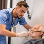 استخدام پرستار در منزل