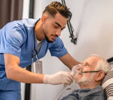 استخدام پرستار در منزل